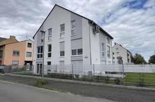 Doppelhaushälfte kaufen in 55543 Bad Kreuznach, Neubau Doppelhaushälfte in Bad Kreuznach