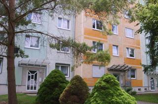 Wohnung mieten in Am Wiegwasser 45, 99867 Gotha, GANZ OBEN und RUHIG mit BLICK in's GRÜNE!