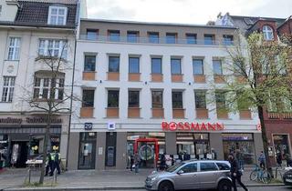 Immobilie mieten in Teltower Damm 29, 14169 Zehlendorf, Stellplätze nahe S-Bahnhof Zehlendorf