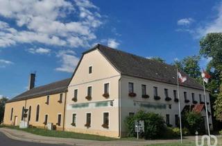 Gewerbeimmobilie kaufen in 06917 Jessen, 3-Sternehotel mit Gastronomie in Jessen zum Kauf