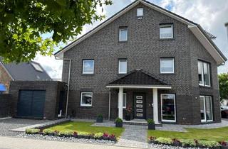 Mehrfamilienhaus kaufen in 26721 Barenburg, Hochwertiges und modernes Mehrfamilienhaus