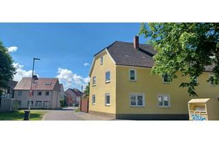 Einfamilienhaus kaufen in Kleinwechsunger Dorfstraße, 99735 Werther, Geräumiges, preiswertes Einfamilienhaus