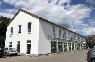 Gewerbeimmobilie mieten in Walsroder Straße, 30900 Wedemark, Flexible Fläche in attraktiver Nachbarschaft zu vermieten