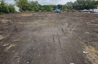 Gewerbeimmobilie mieten in Am Schlangenhorst, 14641 Nauen, * Gewerbegrundstück - 7.000 m² Freifläche - Nutzung offen *