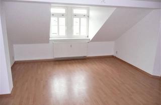 Wohnung kaufen in Kohlbergstraße, 01796 Pirna, Vermietete 2-Raum-Wohnung in Pirna zu verkaufen