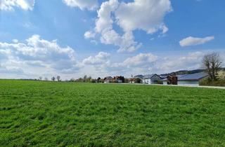 Grundstück zu kaufen in 94542 Haarbach, Grundstücke für Geschosswohnungsbau / Mehrfamilienhäuser in 94542 Haarbach zu verkaufen