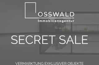 Villa kaufen in 89075 Ulm, Exklusive Villa in Aussichtslage