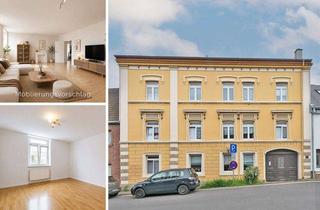 Immobilie kaufen in 52379 Langerwehe, PHI AACHEN - Aufgeteiltes Mehrfamilienhaus mit acht Wohneinheiten in zentraler Lage von Langerwehe!