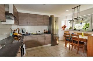 Wohnung kaufen in 88693 Deggenhausertal, Ruhige, sonnige, barrierefreie Seniorenwohnung im Herzen vom Deggenhausertal