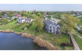 Wohnung kaufen in 24376 Kappeln, Wohnen mit fantastischem Schleiblick