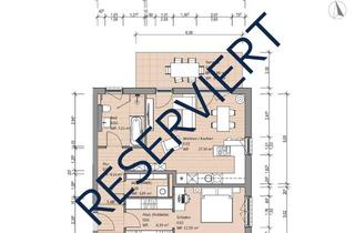 Wohnung kaufen in Bodestraße 8a, 38667 Bad Harzburg, Traumhafte 2-Zimmer-Wohnung mit Ankleide und gemütlicher Terrasse