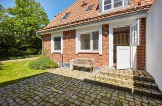 Haus kaufen in 23823 Seedorf, Klönschnack gefällig? - Gebäudeensemble Wohnen und Arbeiten mit Stil- und Ruhebonus