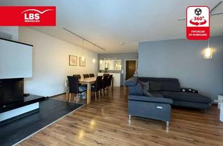 Haus kaufen in 32832 Augustdorf, Einziehen & Wohlfühlen – Charmantes Reihenendhaus mit zeitgemäßem Ambiente