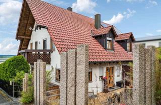 Doppelhaushälfte kaufen in 88367 Hohentengen, Doppelhaushälfte in Hohentengen zum Einziehen und Wohlfühlen
