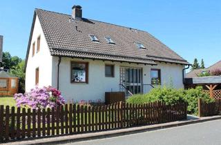 Einfamilienhaus kaufen in 38667 Bad Harzburg, Eine Wohngalerie zum Verlieben. Einfamilienhaus mit viel Platz und Charisma!