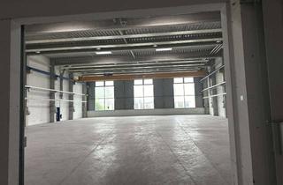 Gewerbeimmobilie mieten in Birkenstrasse 1-7, 71364 Winnenden, Produktion und Lagerhalle weiterzuvermieten