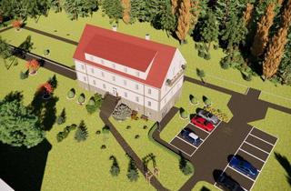 Haus kaufen in Schweizermühle 15, 01824 Rosenthal-Bielatal, 30 Minuten bis Dresden- Denkmalobjekt zum Ausbau im Naturpark Sächs. Schweiz