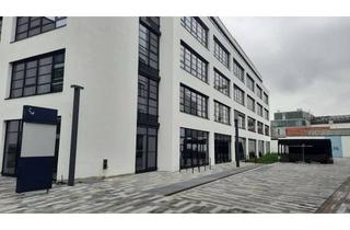 Lager mieten in 81379 Obersendling, working smart - Funktionale Archiv- und Lagerflächen in hochwertigem Bürokomplex