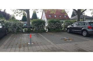 Garagen mieten in Siegener Str. 40, 13583 Spandau, Außenstellplatz im Falkenhagener Feld