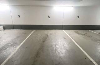 Garagen mieten in Haslacherstr 125a, 79115 Haslach, Gesicherter Tiefgaragenstellplatz in Haslach zur Miete