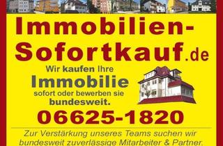 Einfamilienhaus kaufen in Kirchweg, 98673 Auengrund, Auengrund, EFH