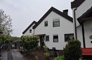 Einfamilienhaus kaufen in Schlehenweg, 36251 Bad Hersfeld, Bad Hersfeld, EFH