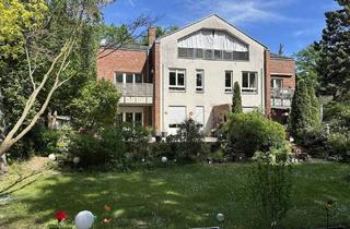 Wohnung kaufen in 14167 Berlin, Berlin - Helle 4-Zimmer Familienwohnung im 1.OG eines 5-Parteien-Hauses, frei ab 102024