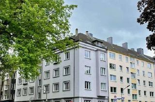 Lofts mieten in Von Der Goltz Str., 44143 Dortmund, DO City Consulatsviertel, loftige 2 Zi, KDB 93 m2 EG Wohnung, kernsaniert