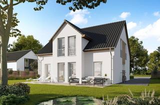 Einfamilienhaus kaufen in Uhlenberg 2. Ba 100, 37120 Bovenden, Schickes Einfamilienhaus "E55" inkl. hochwertiger Ausstattung und Grundstück