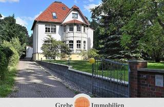 Anlageobjekt in Wünsdorfer Seestraße 40, 15806 Zossen, Villa mit drei Wohnungen am Wünsdorfer See