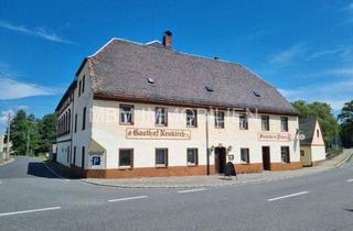 Gewerbeimmobilie kaufen in 01936 Neukirch, Gewerbeimmobilie zum Verkauf