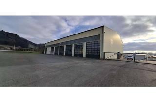 Büro zu mieten in Industriestraße 27, 95346 Stadtsteinach, Büro + Große Werkstatt Produktion Halle / Gesamtfl. 10.000m² + Bürokomplex