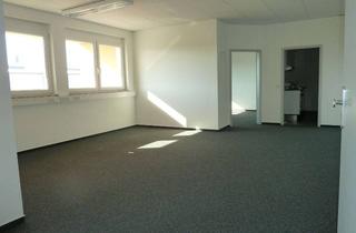 Büro zu mieten in Brühlstr., 79331 Teningen, Bürofläche in guter Lage