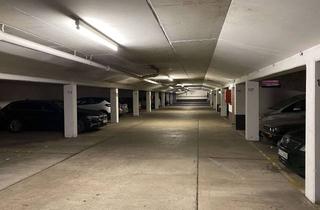 Garagen kaufen in Hinrichsring 12, 30163 List, Tiefgaragenstellplatz in Hannover-Vahrenwald – sicher & komfortabel
