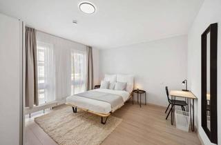 Immobilie mieten in Klüberstraße, 60325 Westend-Süd, Wohnung in der Klüberstraße -