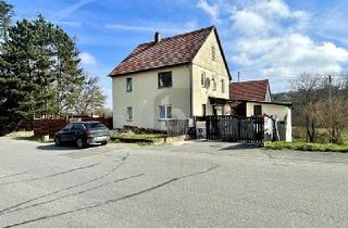 Einfamilienhaus kaufen in 97900 Külsheim, MEHRFAMILIENHAUS MIT GROßER SCHEUNE