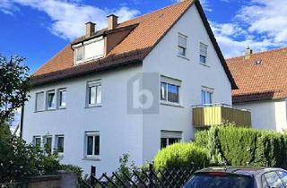 Haus kaufen in 71638 Ludwigsburg, EXKLUSIVES WOHNEN – IN TOP LAGE!