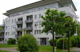 Wohnung kaufen in 34123 Kassel, BARRIEREFREIE 2-ZIMMER-WOHNUNG MIT TERRASSE