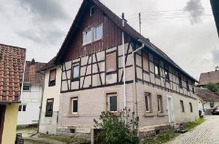 Mehrfamilienhaus kaufen in 76593 Gernsbach, VIELFÄLTIGES WOHNEN IN NATURNAHER UMGEBUNG
