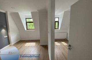 Wohnung mieten in Lessingstraße 21, 08525 Plauen, Stark! Top-Moderne 2-Raum-Wohnung mit Einbauküche!