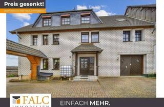 Einfamilienhaus kaufen in 56290 Dommershausen, TOP Angebot - zwei Häuser auf einen Streich!