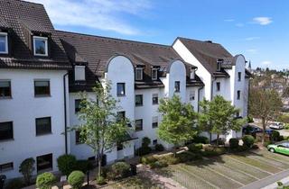 Wohnung kaufen in 08485 Lengenfeld, 2-Raum Wohnung mit sonnigem Balkon & Stellplatz in gepflegtem MFH