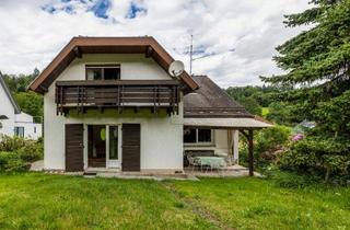 Haus kaufen in 76530 Baden-Baden, Charmantes Einfamilienanwesen im beliebten Gunzenbachtal von Baden-Baden