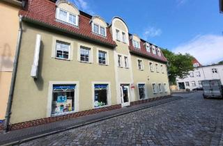 Haus kaufen in 03185 Peitz, Peitz - Wohn- u. Geschäftshaus provisionsfrei zu verkaufen