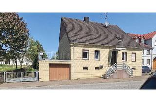 Einfamilienhaus kaufen in 66871 Pfeffelbach, Pfeffelbach - Einfamilienhaus in Ortslage von Korken zu verkaufen