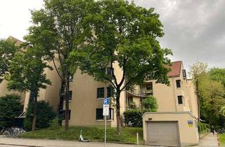 Wohnung kaufen in 81371 Sendling, "Herrliche und lichtdurchflutete 3-Zimmer-Wohnung in Thalkirchen..."