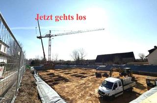 Wohnung kaufen in 74582 Gerabronn, BAUSTART: Wohlfühlort für alle Generationen: Attraktive Neubauwohnungen in zentraler Lage