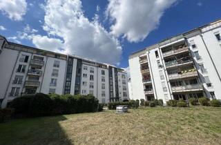 Wohnung kaufen in Anton-Zickmantel-Str. 38a, 04249 Großzschocher, +++IHR NEUES INVESTMENT - HELLE 2 ZIMMERWOHNUNG MIT BALKON+++