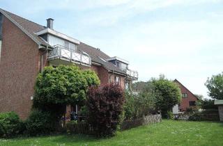 Wohnung mieten in Dorfring 63, 22889 Tangstedt, 1,5-Zimmer Erdgeschosswohnung mit Garten in Tangstedt