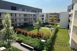 Wohnung mieten in 01067 Innere Altstadt, * Zentral Wohnen mit 22 m² Balkon + Einbauküche mit Blick in den Garten - ID 5328 *